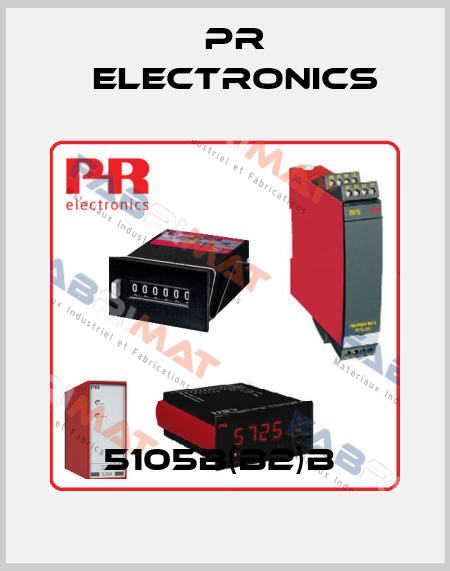 5105B(B2)B  Pr Electronics