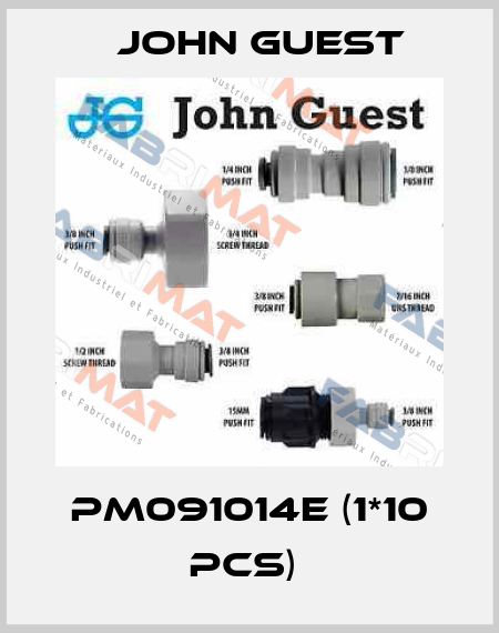 PM091014E (1*10 pcs)  John Guest
