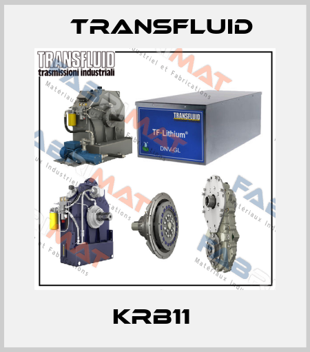 KRB11  Transfluid