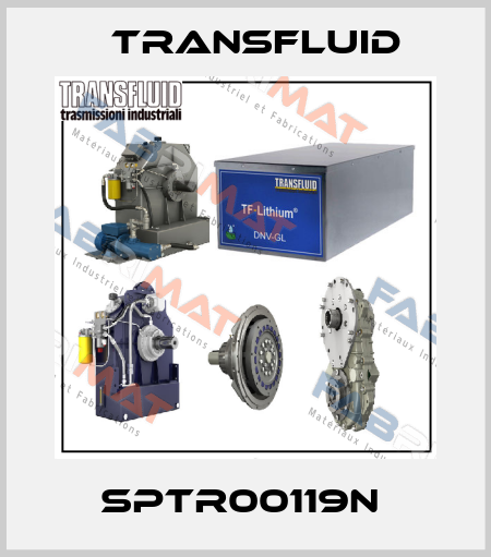 SPTR00119N  Transfluid