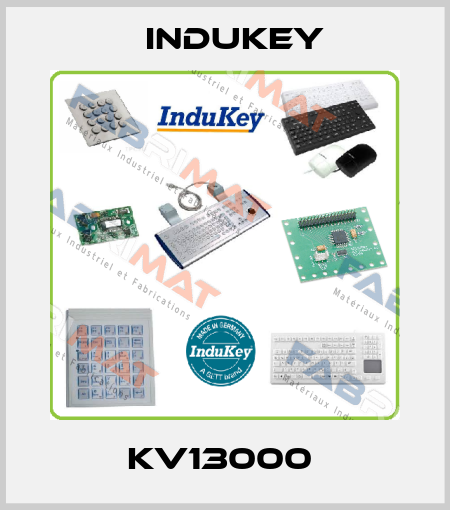 KV13000  InduKey