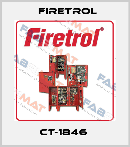 CT-1846  Firetrol