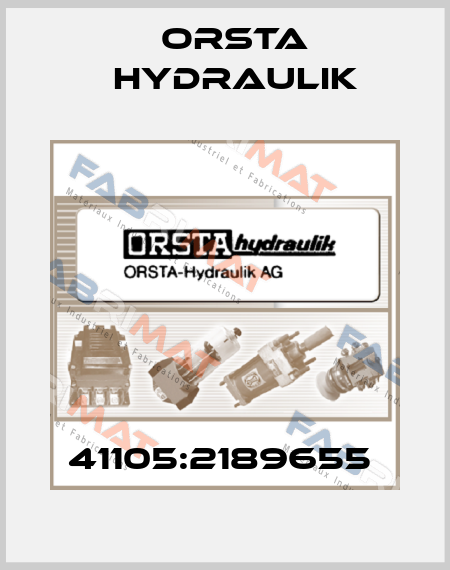 41105:2189655  Orsta Hydraulik