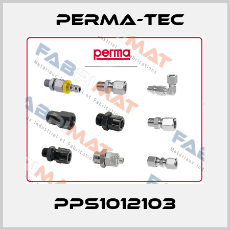 PPS1012103 PERMA-TEC