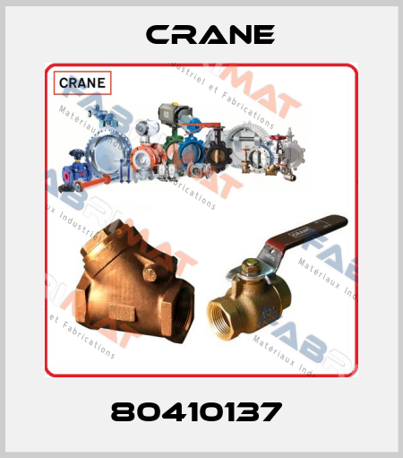 80410137  Crane