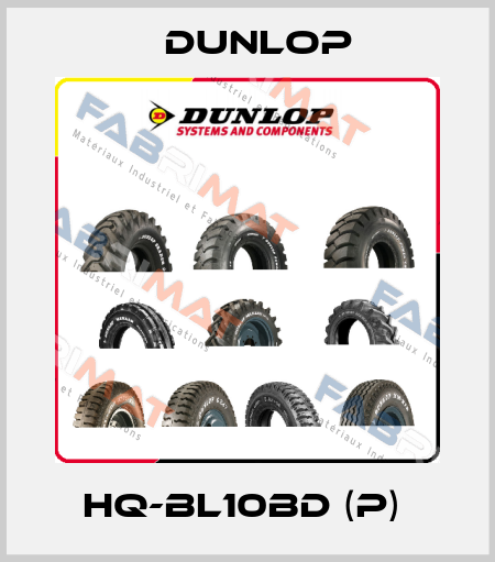 HQ-BL10BD (P)  Dunlop