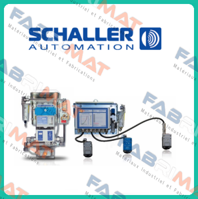 200548  Schaller Automation