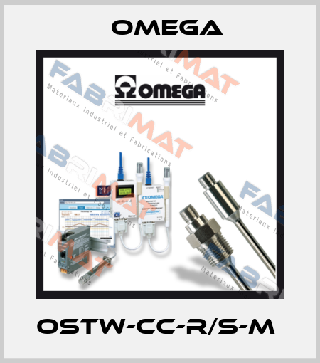 OSTW-CC-R/S-M  Omega