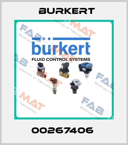 00267406  Burkert