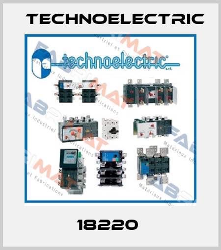 18220  Technoelectric