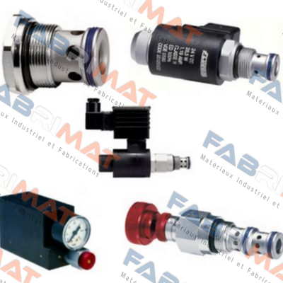 DPE 50/Q-N-110A-18H-HA-B12  Flucom