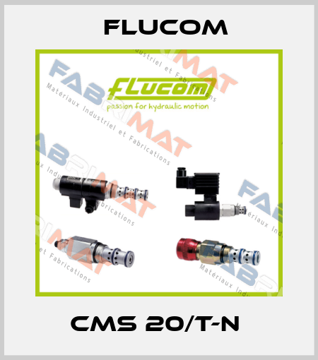 CMS 20/T-N  Flucom