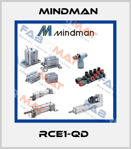 RCE1-QD  Mindman