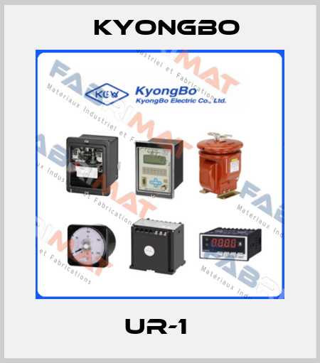 UR-1  Kyongbo