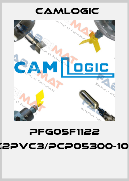 PFG05F1122 (AC2PVC3/PCP05300-1000)  Camlogic