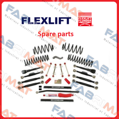 LASE-0258/21501  Flexlift