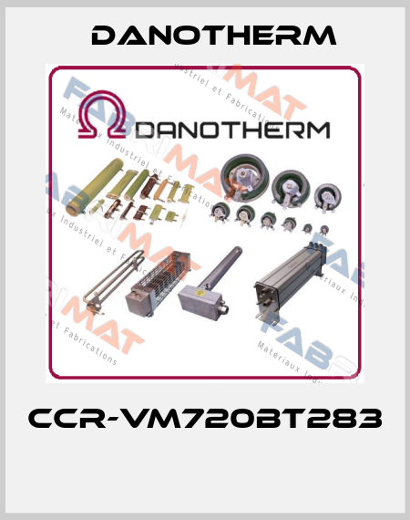 CCR-VM720BT283   Danotherm