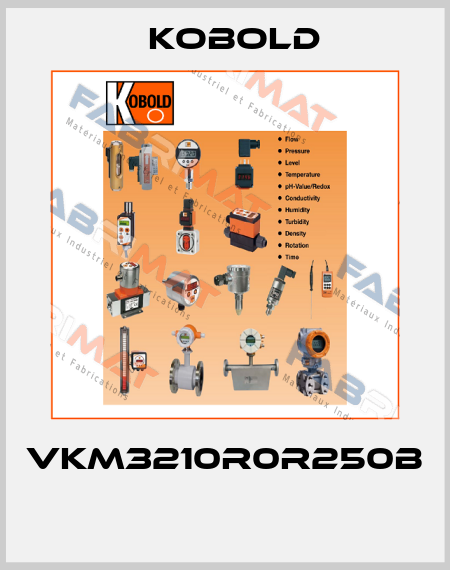 VKM3210R0R250B  Kobold