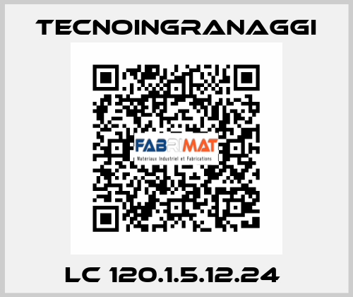 LC 120.1.5.12.24  TECNOINGRANAGGI