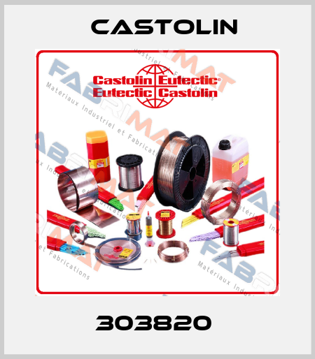 303820  Castolin