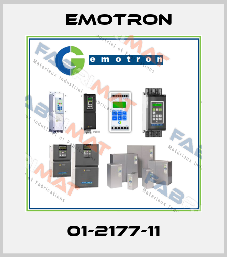 01-2177-11 Emotron