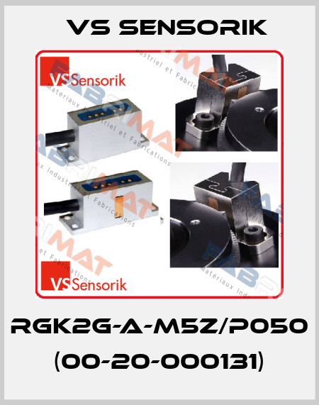 RGK2G-A-M5Z/P050 (00-20-000131) VS Sensorik