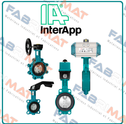 D10100.33-2KR.41.2AR.E InterApp