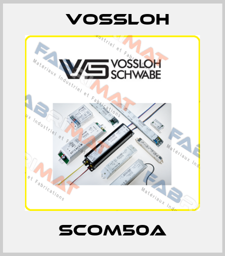 SCOM50A Vossloh