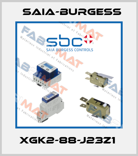 XGK2-88-J23Z1  Saia-Burgess