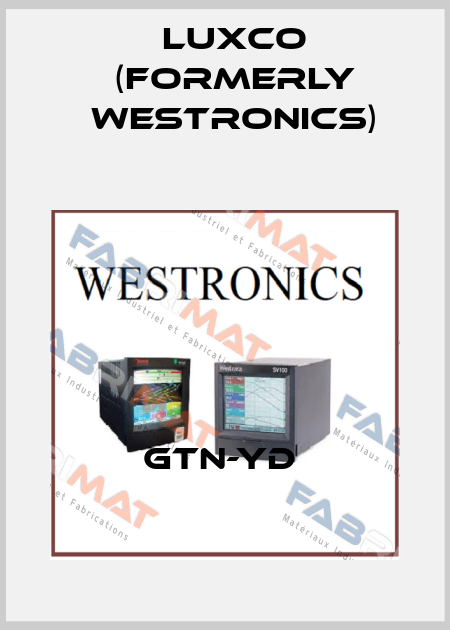 GTN-YD  Luxco (formerly Westronics)