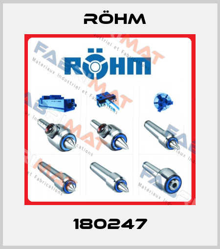 180247 Röhm