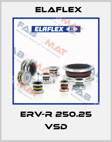 ERV-R 250.25 VSD Elaflex