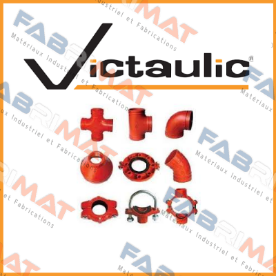 Victaulic 139.7mm  Victaulic