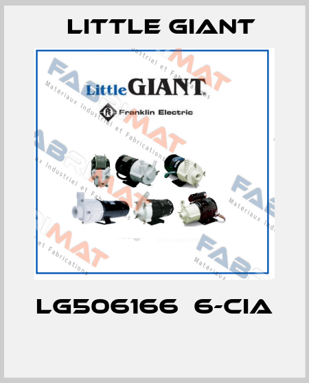LG506166  6-CIA  Little Giant