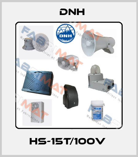 HS-15T/100V  DNH