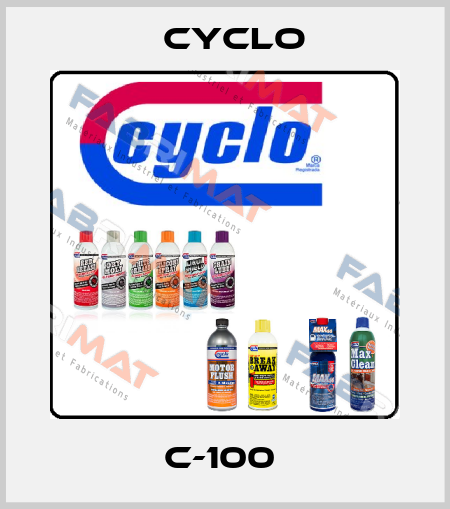 c-100  Cyclo