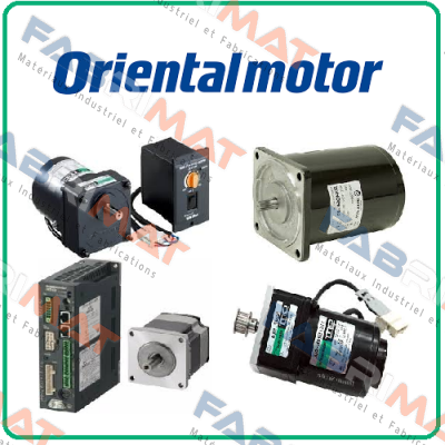 5TK20GN-CW2E  Oriental Motor