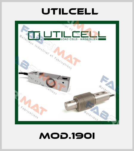 Mod.190i Utilcell