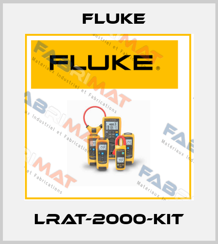 LRAT-2000-KIT Fluke