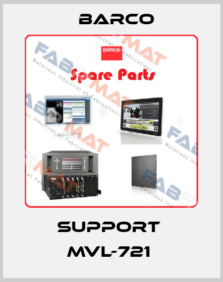 Support  MVL-721  Barco