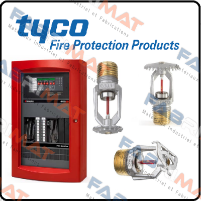 516.600.203 Tyco Fire