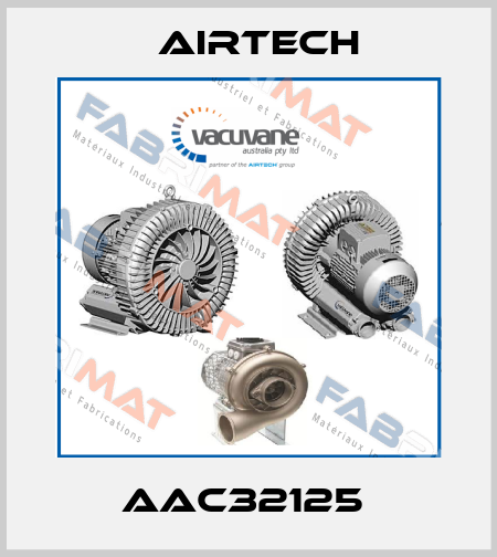 AAC32125  Airtech