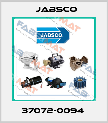 37072-0094  Jabsco