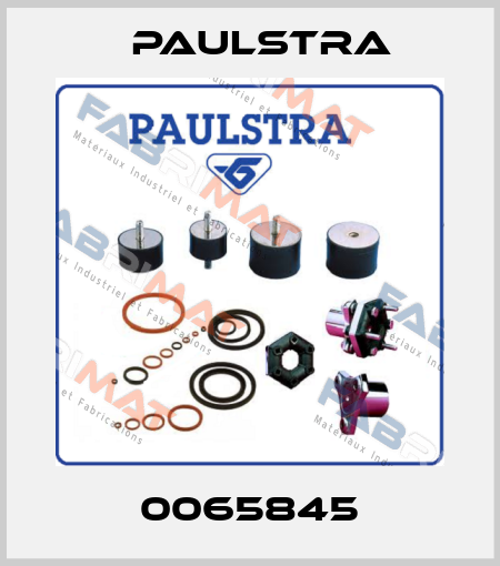 0065845 Paulstra