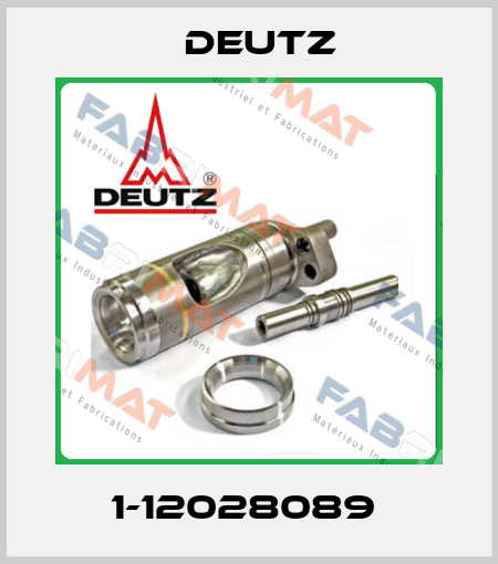 1-12028089  Deutz
