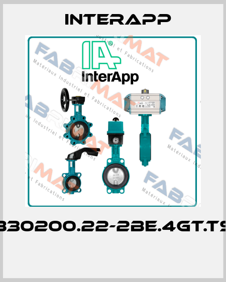 B30200.22-2BE.4GT.TS  InterApp