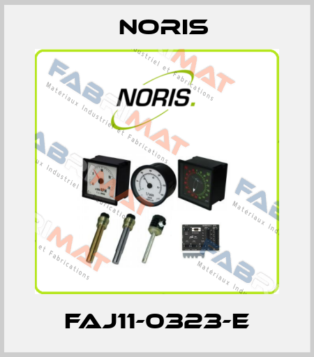 FAJ11-0323-E Noris