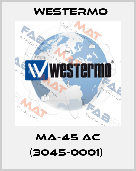MA-45 AC (3045-0001)  Westermo