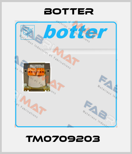 TM0709203   Botter