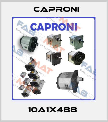 10A1X488  Caproni